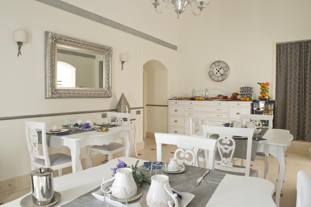 Sassisuite Matera Eksteriør billede